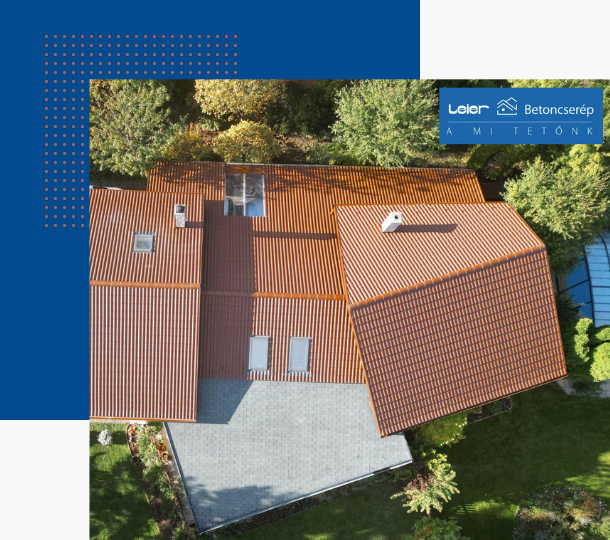 leier cserepek dizajnterv - betoncserepek.hu