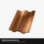 TERRÁN COPPO COLORSYSTEM ALAPCSERÉP