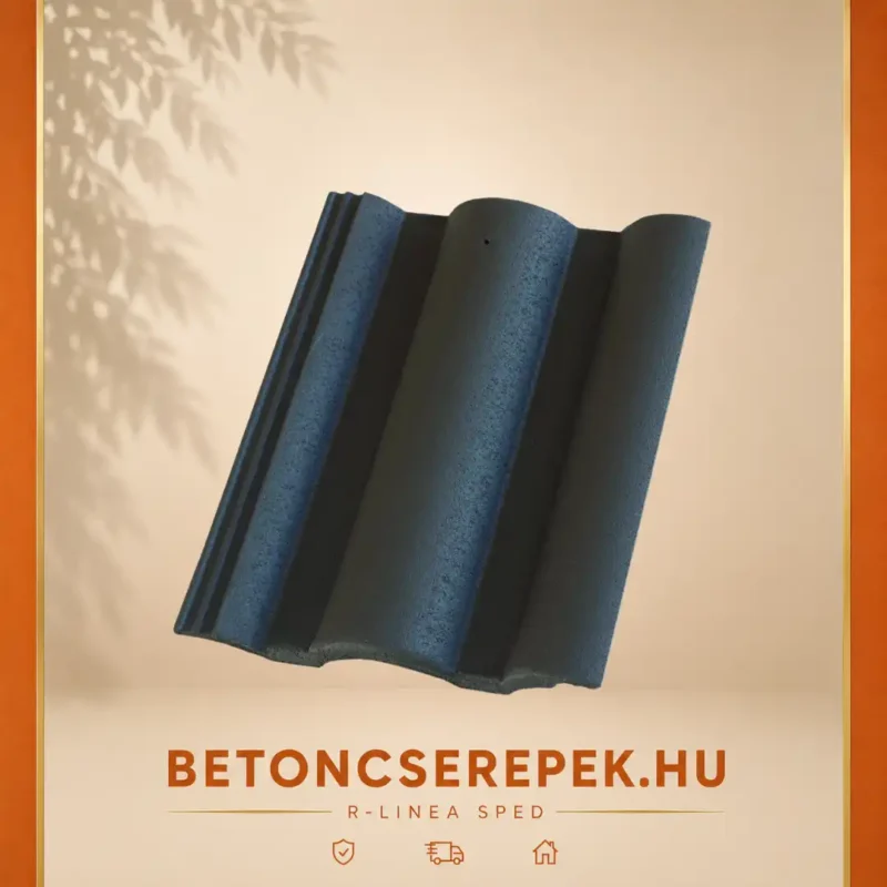 terran danubia colorsystem alapcserep antracit fekvo - betoncserepek.hu