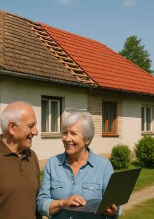 Webhir otthonfelujitas - betoncserepek.hu