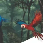 Terrán ColorSystem betoncserepek