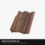 BRAMAC ADRIA SZEGÉLYCSERÉP BALOS