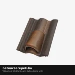 BRAMAC ADRIA SZELLŐZŐCSERÉP - Image 3