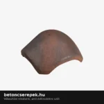 BRAMAC TEXTURA ANTIK 3-AS ELOSZTÓ KÚPCSERÉP