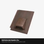 BRAMAC TEXTURA ANTIK SZELLŐZŐCSERÉP