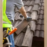 Leier Toscana hullámos profilú tetőcserepek