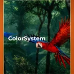 Terrán ColorSystem betoncserepek